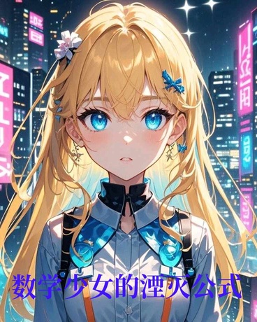 湮灭群星的微分方程