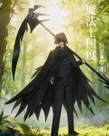 魔法士国度