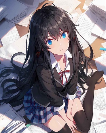 异世界的超强台风