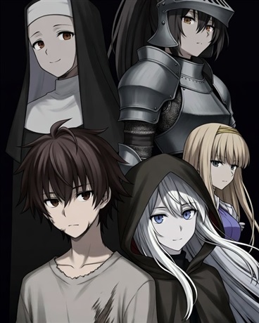 成为魔神的代价是必须拯救世界吗