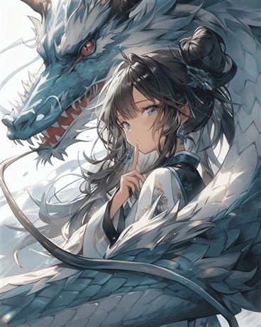 模拟成真，我吃自己前世的醋？