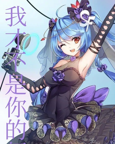 我才不是你的师尊了