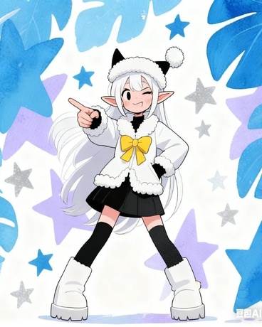 天上天下天空至爱的幻想上