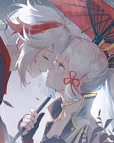 原神：我的婚约者万叶