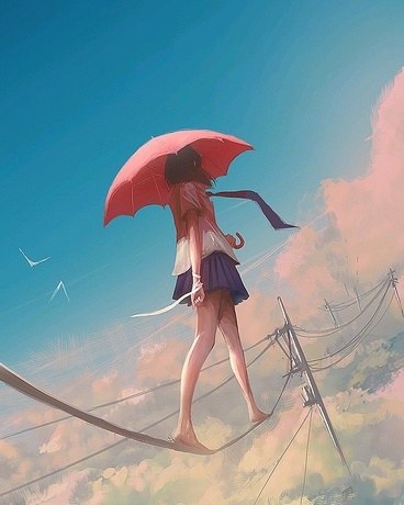 世界以外的人生