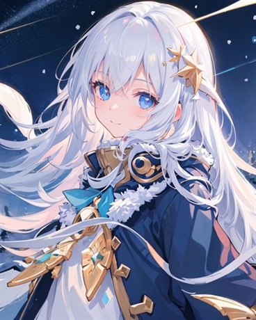 公爵家废柴二小姐的魔法旅途