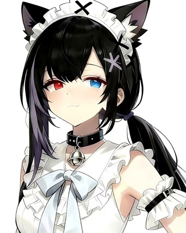 成了女勇者，我与魔王共用一体