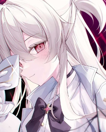 嘻嘻，我一定会在诡异世界活下去