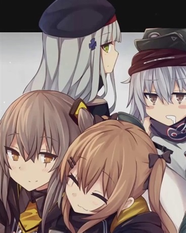 无效人形：Sharps