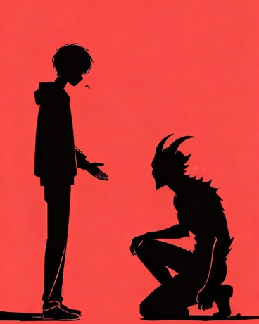 过期神明的收集信仰之旅