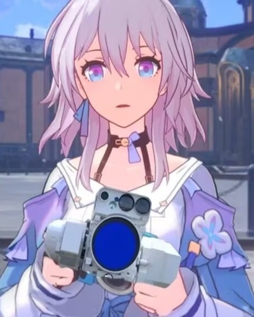 穿越魔改崩三，开局被肘击