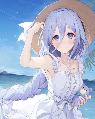捡到百变少女，勇者归来遭强制爱