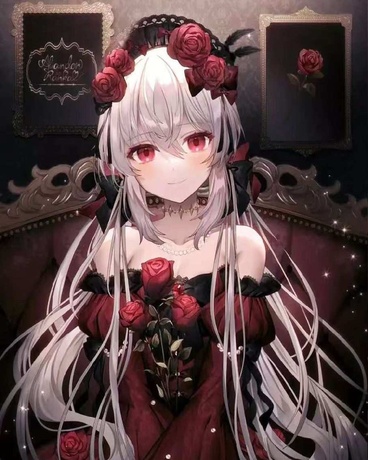 满级穿越的我在异世界到处乱窜