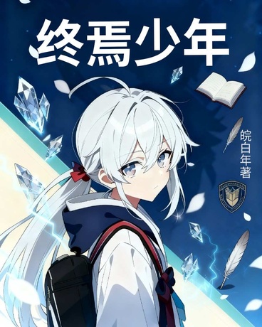 终焉少年
