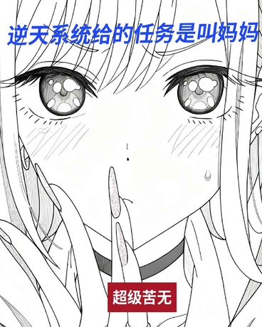 逆天系统给的任务是叫妈妈