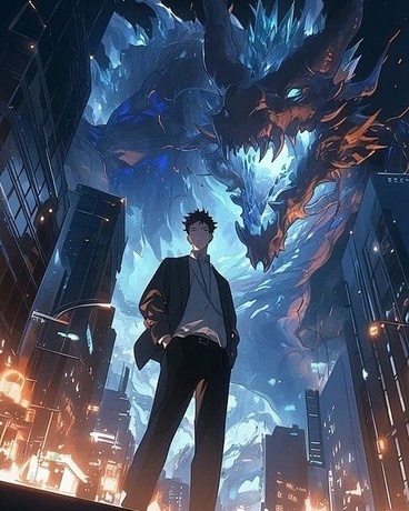 屠龙勇者再就业