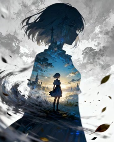 今天过后，我不是勇者