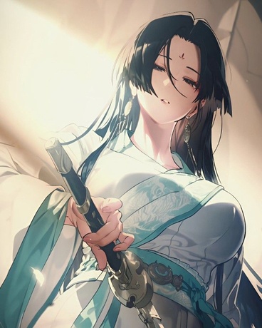 道侣废了后，梦中仙子怎成真了