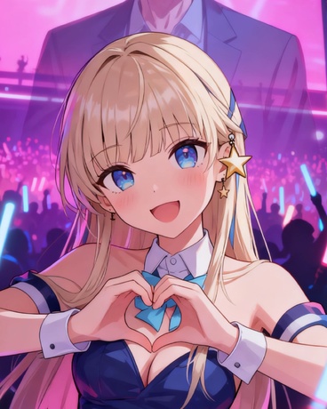 如果40岁社长是16岁偶像