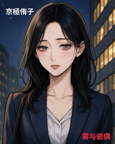 雾与瓷偶