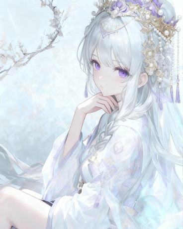 逆徒！我反派师尊才不是你亡妻！