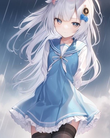 星月之誓