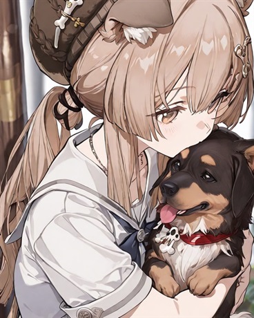 自私魔女的小小心愿