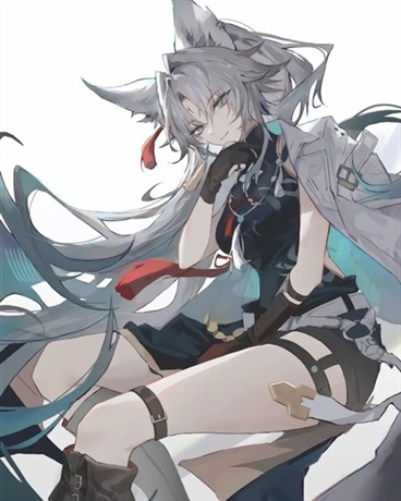 都变成女生了怎么还多出个闺女