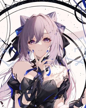 拯救后，我成了她们唯一的白月光