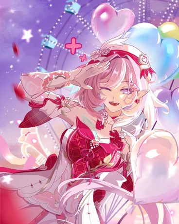 崩坏：前文明的天道帝皇