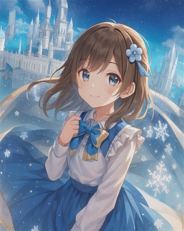 我一睡觉就在别的世界当魔女