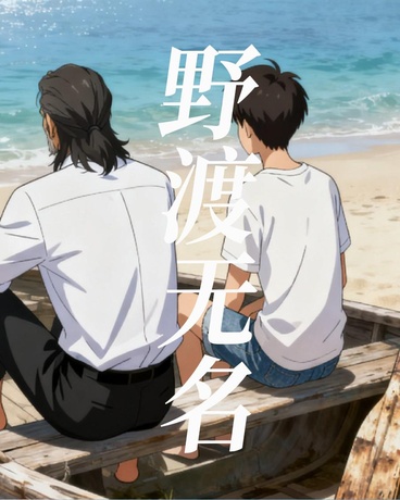 野渡无名