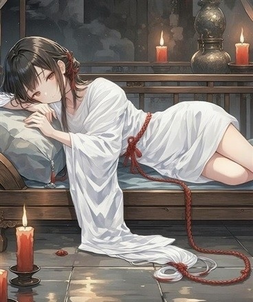 逆炼邪功后，仙子们全赖上我