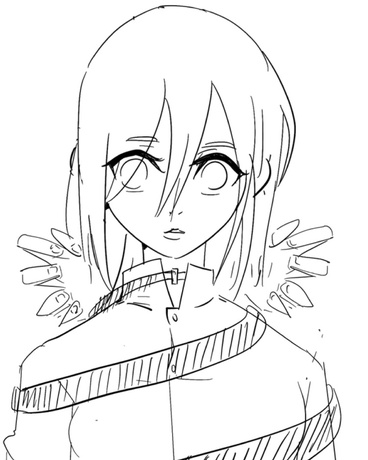 穿越后带上了枷锁