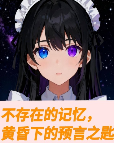 不存在的记忆，黄昏下的预言之匙