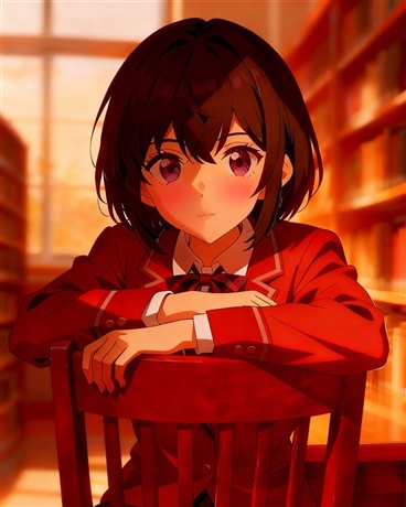 来自未来的自己带我恋爱？！