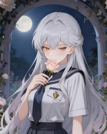 系统点火我背锅，女主全员爱上我