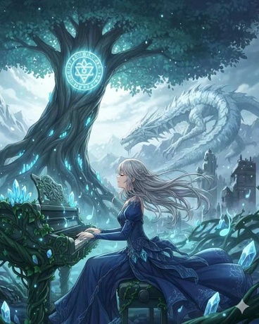 我在凛冬神弃之地拯救世界