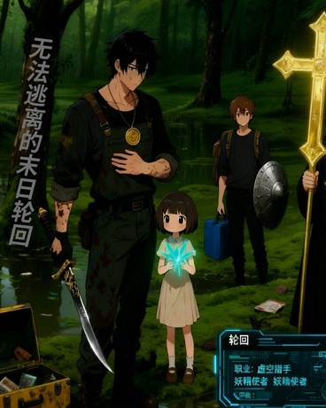 无法逃离的末日游戏