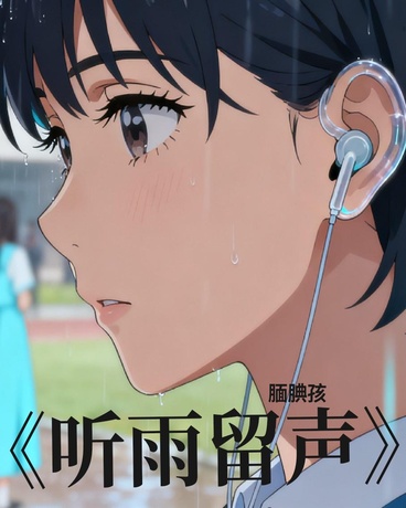 听雨留声