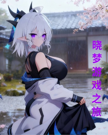 晓梦游戏之旅