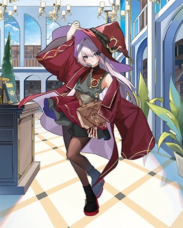 圣域法则短篇集