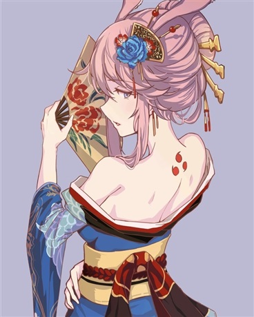 人在崩坏，只想当个乐子神