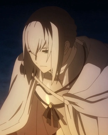 成为贝狄威尔后开始拯救世界