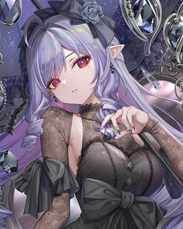冒牌魔王不想被病爱女孩们袭击！