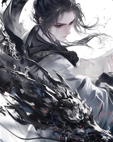 武镇九霄：我的武道模拟器能弑仙