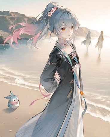 顶替魔门圣女不可能人设崩塌