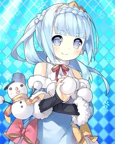 糟糕！我被异世界的美少女盯上了