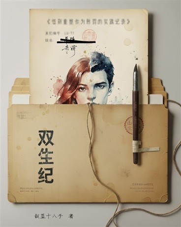 双生纪