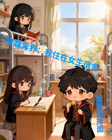 穿越异界：我住在女生宿舍